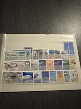 Lot de Timbres France Poste Aérienne Neufs ** du 42 au 70