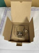 Nespresso Vertuo Collection - 1 Espresso Cup  1 Saucer
