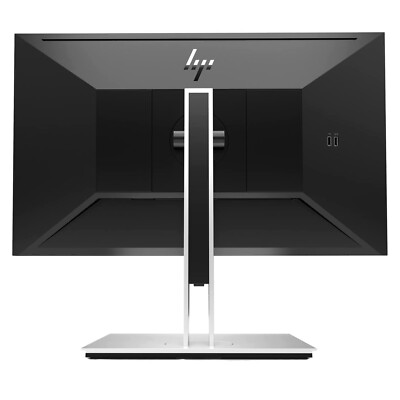 HP E24u G4 24” FHD 1920x1080 IPS Monitor USB-C 1000:1 5ms 250 cd