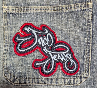 ぽんすけさん専用 90s JNCO ぽんすけさん専用 90s JNCO ぽんすけさん専用