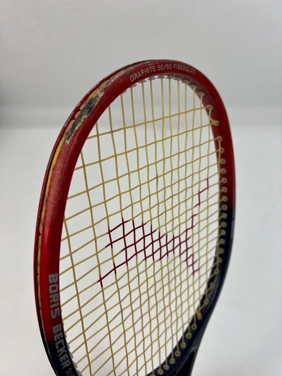 Puma Boris Becker Super, 4 1/2 | eBay