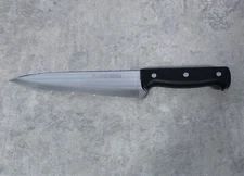 J A Henckels International Ever Sharp Pro 8" Chef's Knife Full Tang Japan