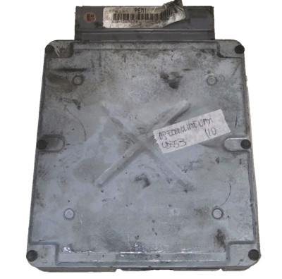 3C2A-12A650-PB ecm ecu computer 2003 Ford Econoline van **TESTED** | eBay