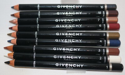 Givenchy Magic Khol eye liner pencil