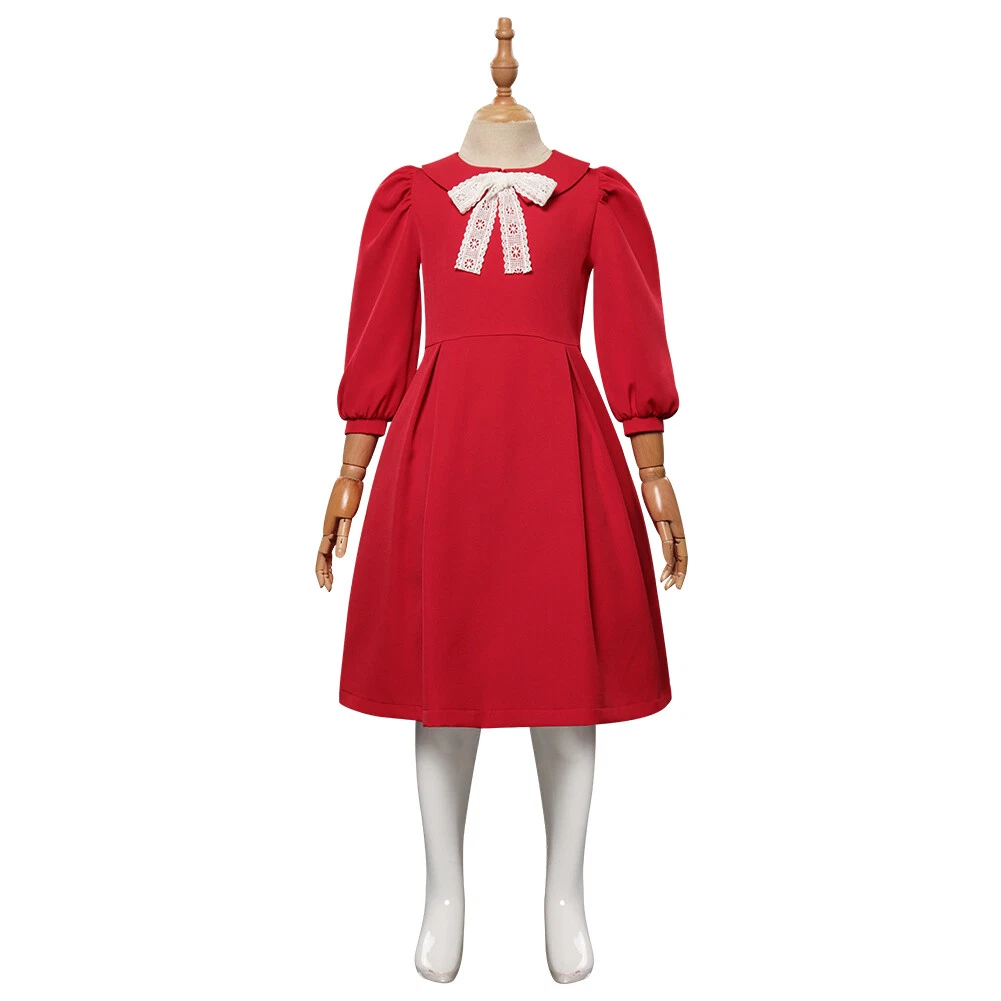 Orphan top esther costume