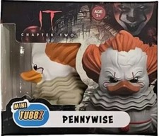 Mini Tubbz PENNYWISE IT Chapter 2 Cosplayingducks 2"