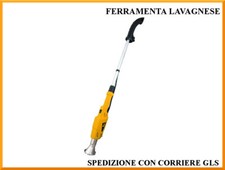 Désherbant Électrique 2000 Watt Vigor VDS-2 pour Mauvaises Herbes Et Jardin