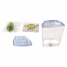 BETTA-BOW FRONT TANK KIT BOXED