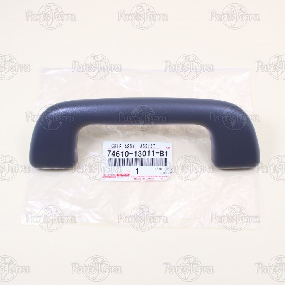 2000 Lexus Lx470 Genuine OEM Lexus GX470 Inside Rear Door Assist