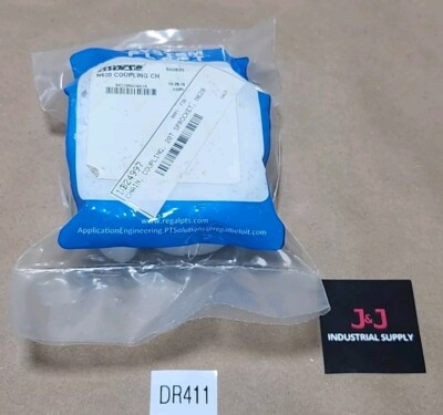*BRAND NEW* Morse 630820 System Plast N620 Coupling Chain 20T Sprocket +Warranty