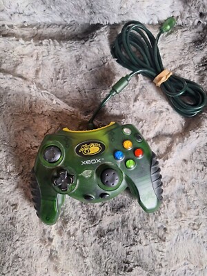 Mad Catz Original Xbox Controller #4516