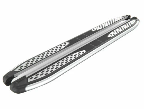 Marchepieds pour automobile