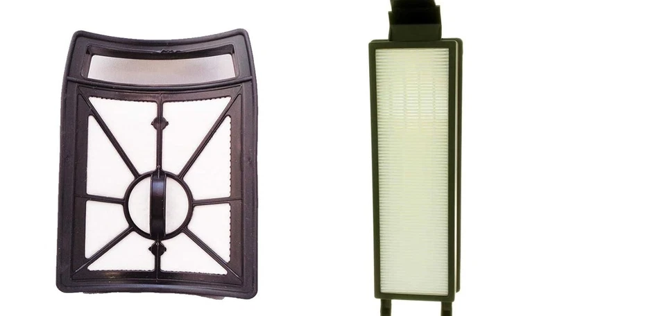 Eureka 4D Boss, Pet Fresh Bagless Upright Filter Kit. Fits - Image 1 of 1
