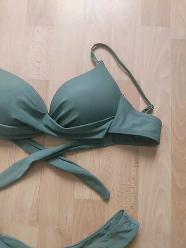 Damen Bikini grün Größe L - Bild 3 von 6