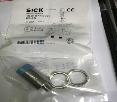 1PCS NEW for SICK IME30-15NPSZCOS Proximity switch sensor fast