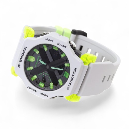 CASIO G-SHOCK GA-2300MW-8AJF Virtual mix series Men's Watch - Picture 12 of 19