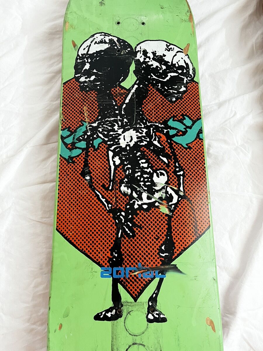 zorlac skateboard deck | eBay zorlac skateboard deck | eBay