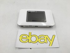 Netgear Unite Aircard 770S 4G Unlocked Hotspot Mobile WI-FI Modem w/ Battery