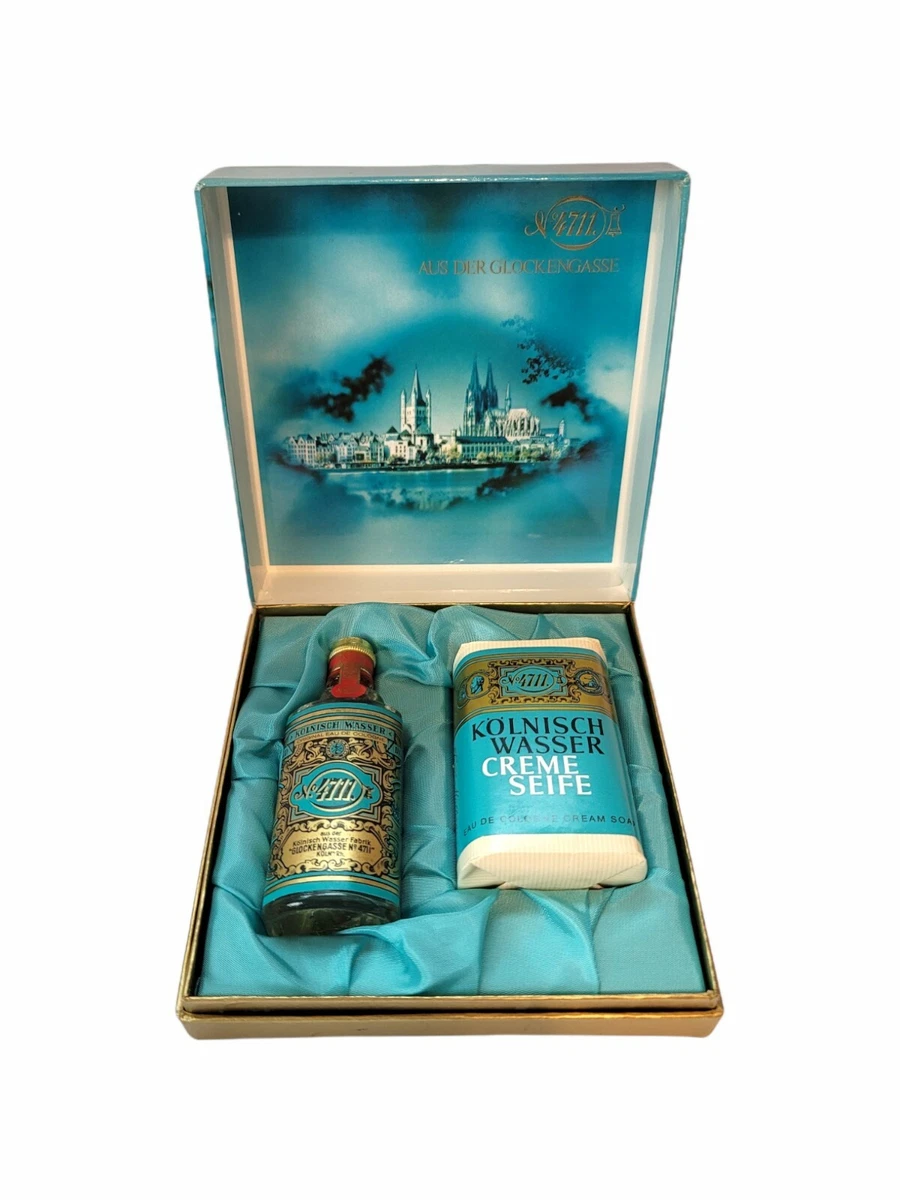 4711 gift set new arrivals