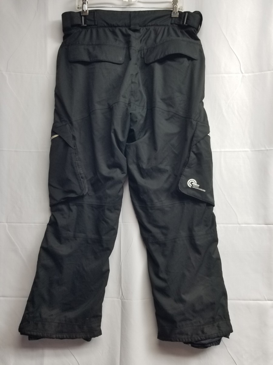 Billabong Outerwear Snowboarding Pants Explorer Heavy
