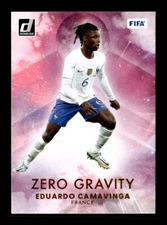 2022-23 Donruss Soccer base cards, variants and inserts Pick your Card(s)