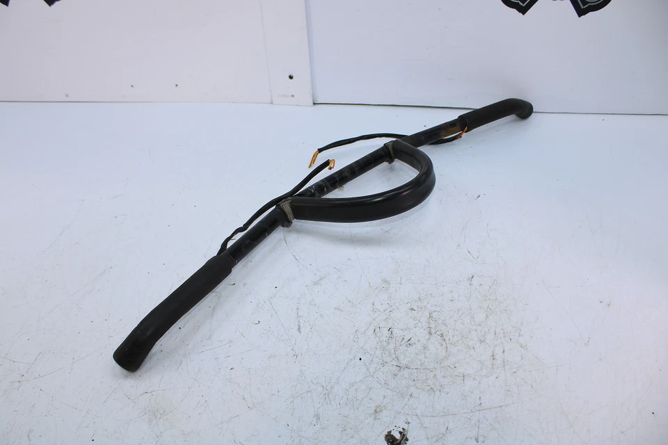 Manillar Ski-Doo Skandic 600 SWT HO E-TEC 2012 506152399 Foto 4 de 4