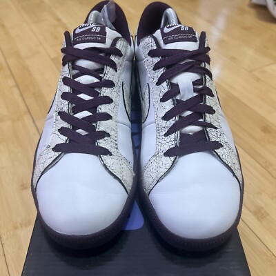 Size 9 - Nike Air Classic Sb Mc Hammer | eBay display picture 1