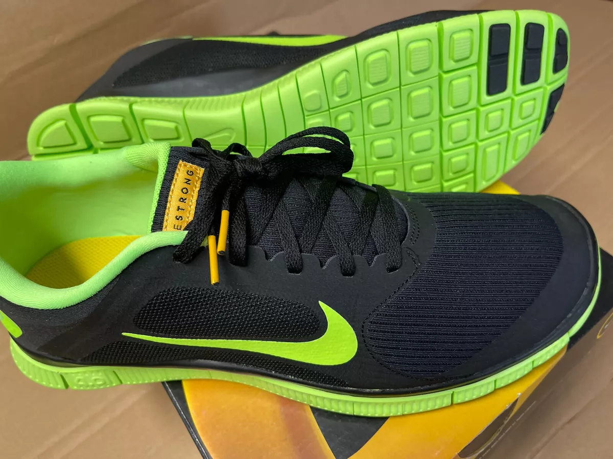 Nike free 4.0 v3 mens deals