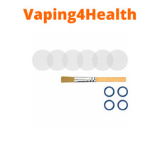 VOLCANO HYBRID WEAR & TEAR SET