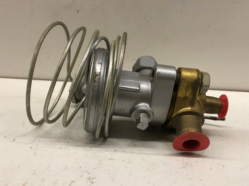 Alco Controls TCL00P Angle Type Thermo Valve - Picture 4 of 5