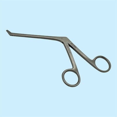 Weil Wilde Blakesley Nasal Bone Cutting Forceps 45 Degree Upturn 3mm X 11mm