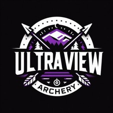 Ultraview UV3XL, UV3XL SE Archery Scope Lens by Optix 300