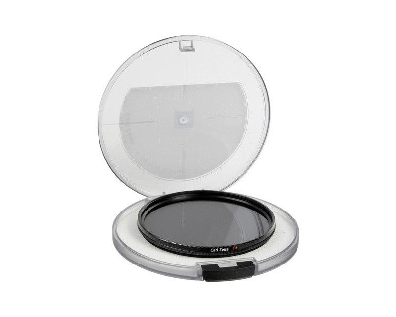 Zeiss 55mm T* Cir Pol Circular Polarising Filter