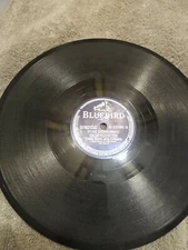 Freddy Martin And His Orchestra ‎– Miss You / Rose O'Day  - 11286: