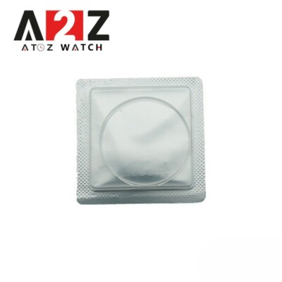 Watch Sapphire Crystal&Gasket for Blancpain Villeret Ultra-Slim 4040-3642-55B