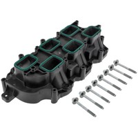 NTY Saugrohrmodul FüR Jeep Wrangler III JK 3.6 V6 Grand Cherokee IV WK WK2