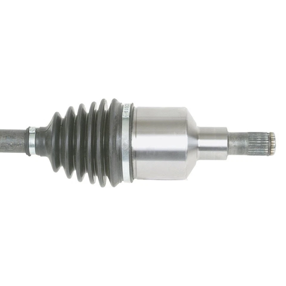 1 передний левый вал оси CV для Chevrolet S10 1997 - 2000 2001 2002 2003 2004 - Изображение 4 из 4