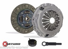 Mitsuko Clutch Kit fits 07-11 Hyundai Elantra GLS Kia Soul Sport 2.0L Gas Dohc