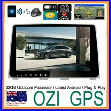 SONATA 2017+ GPS WIRELESS APPLE CARPLAY ANDROID AUTO CAMERA DAB+ TPMS DVR ODB2