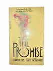 THE PROMISE by Danielle Steel (1978) Dell romance paperback