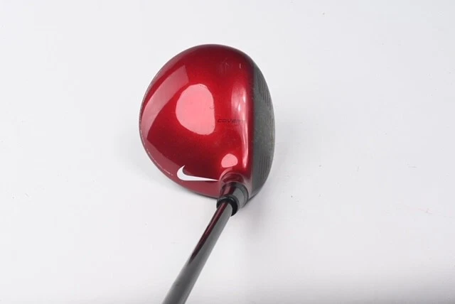 Nike VRS Tour Covert 18* 5-деревянные Kuro Kage серебристые 70 г жесткость Regular Flex левая сторона (#17583) - Изображение 3 из 4