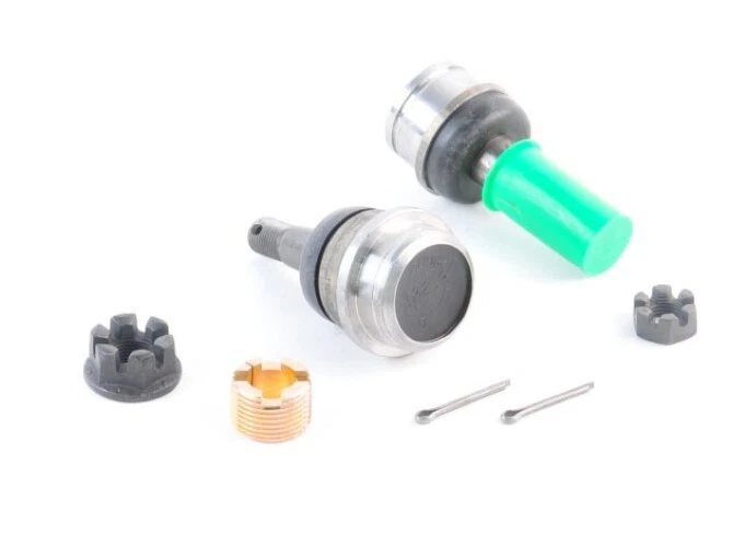 Kit de rótula de suspensión Mopar original OEM para Jeep Grand Cherokee Wrangler JK Foto 2 de 3