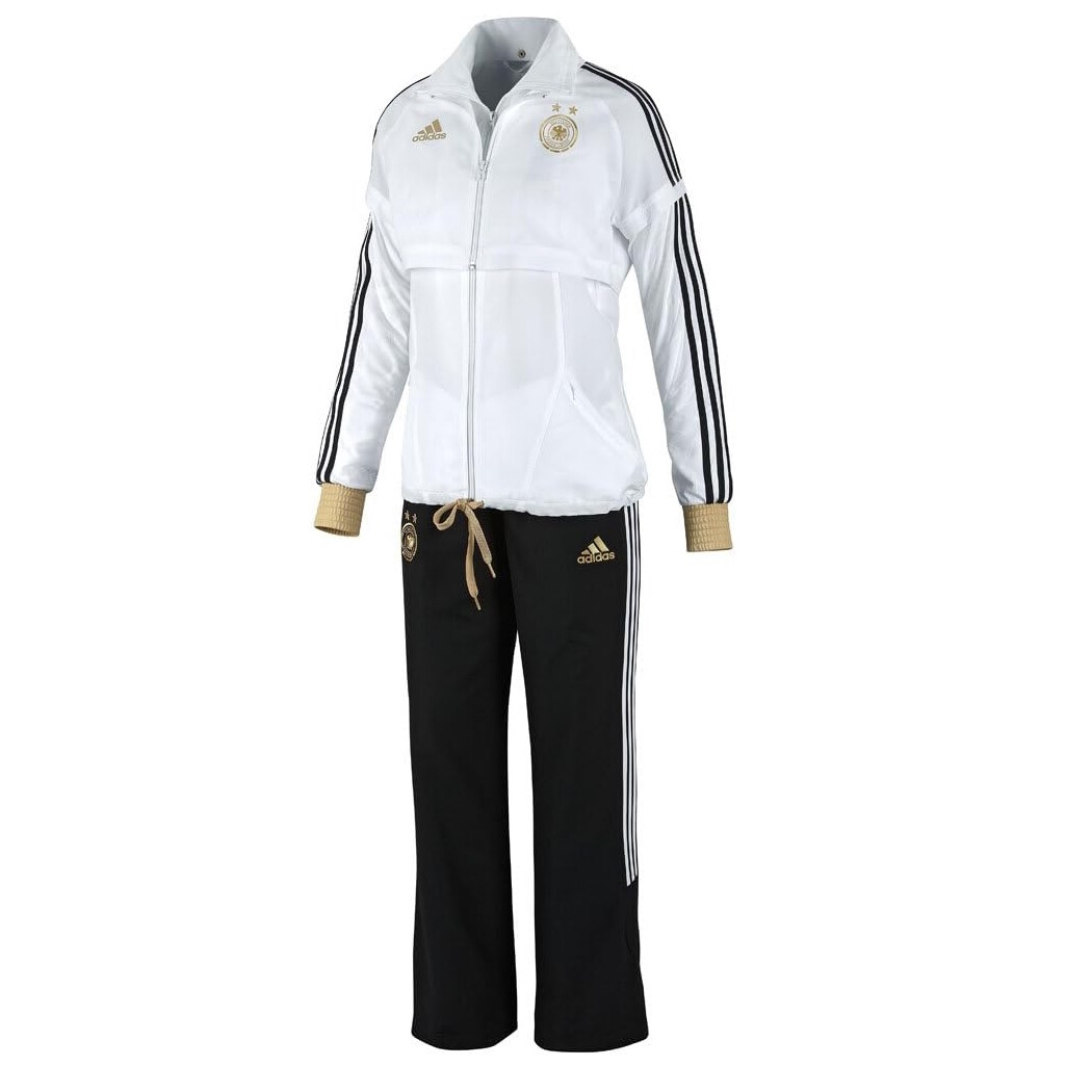 Adidas Dfb Trainingsanzug Adidas Trainingsanzug Mannschaft Adidas