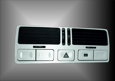 vw bora vents