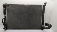 Radiateur Mitsubishi LANCER