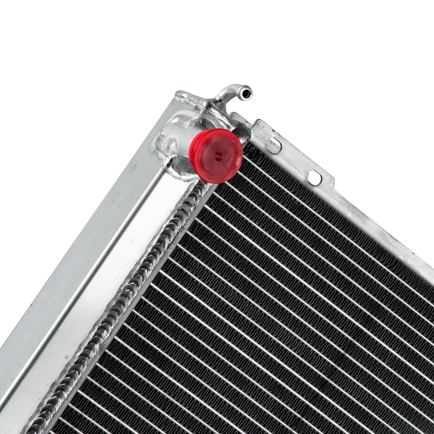 2 Row Radiator fit 2018-2021 Can-Am Maverick X3 Max RR Turbo 4X4 DPS XDR XRS 2 Row Radiator fit 2018-2021 Can-Am Maverick X3 Max RR Turbo 4X4 DPS XDR XRS