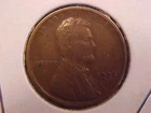 1923 S LINCOLN CENT - AU - SEE PICS! - (X2486)