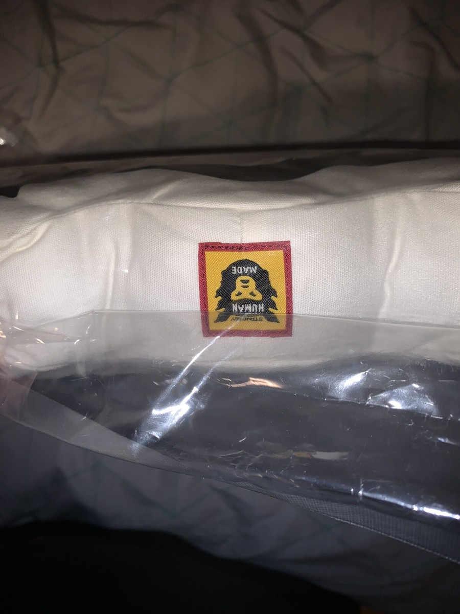 Human Made x Lil Uzi Vert “Cushion Uzi Vert” - In Hand | eBay