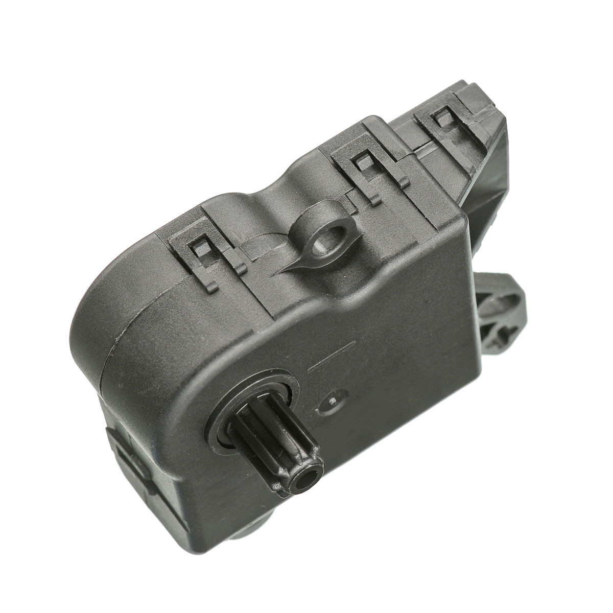 ＊しず＊　0218 2x HVAC Blend Door Actuator for Ford Flex Taurus X Lincoln MKS