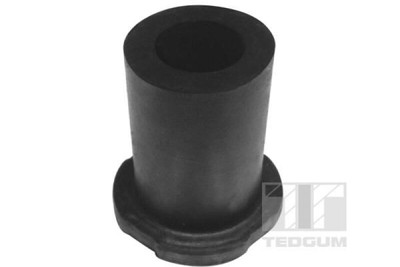 TEDGUM Blattfederbuchse Hinten - Original Ersatzteil 00219345